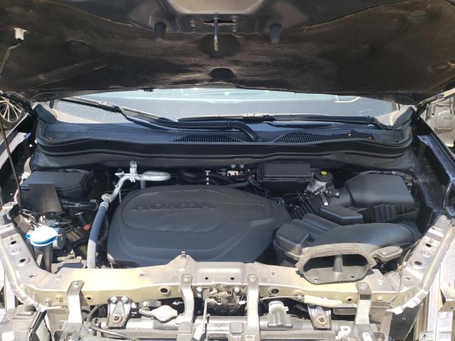 Photo 7 from auction – 2021 HONDA PASSPORT E with VIN 5FNYF8H56MB005159