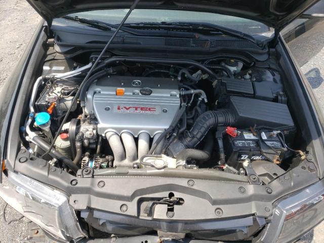 Photo 7 from auction – 2004 ACURA TSX with VIN JH4CL95974C010530