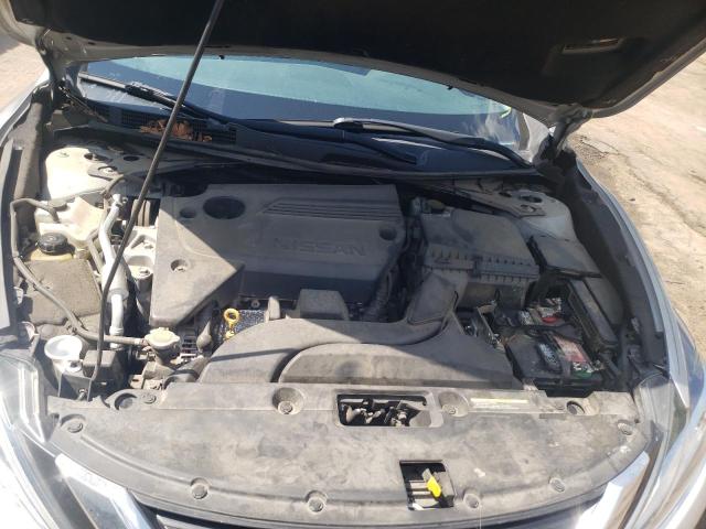 Photo 7 from auction – 2018 NISSAN ALTIMA 2.5 with VIN 1N4AL3AP3JC106196