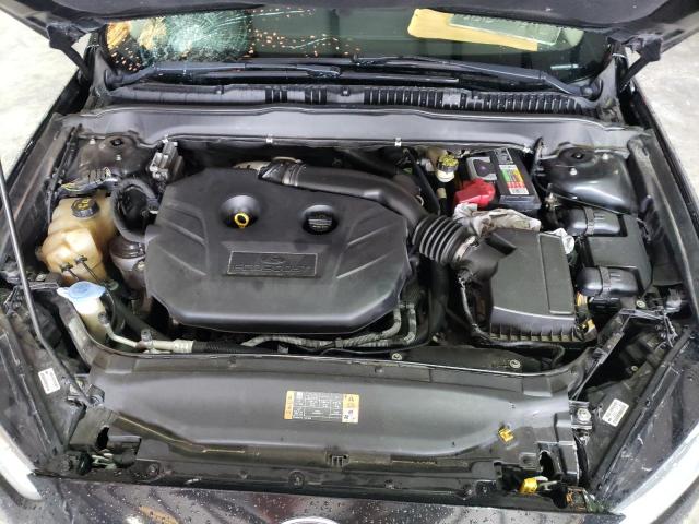 Photo 7 from auction – 2014 FORD FUSION TIT with VIN 3FA6P0K95ER257699