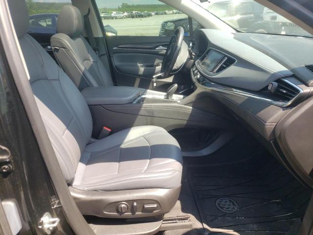 Photo 5 from auction – 2019 BUICK ENCLAVE ES with VIN 5GAERBKW4KJ132539