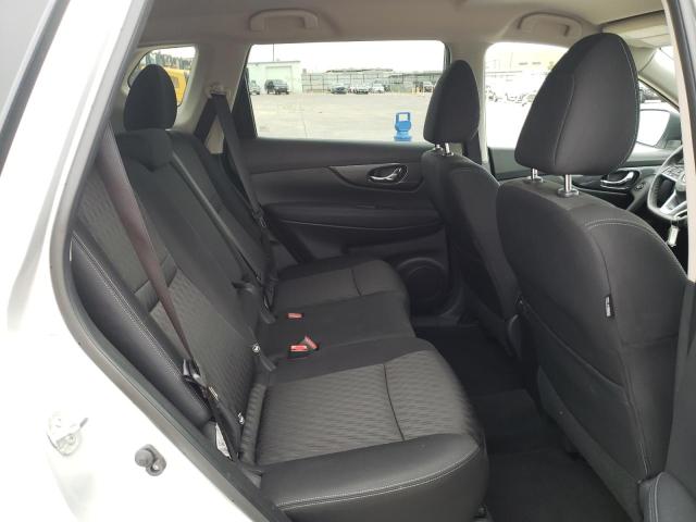 Photo 6 from auction – 2020 NISSAN ROGUE S with VIN KNMAT2MT6LP541030