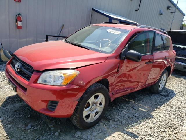 Photo 10 from auction – 2010 TOYOTA RAV4 with VIN JTMZF4DV1A5026680