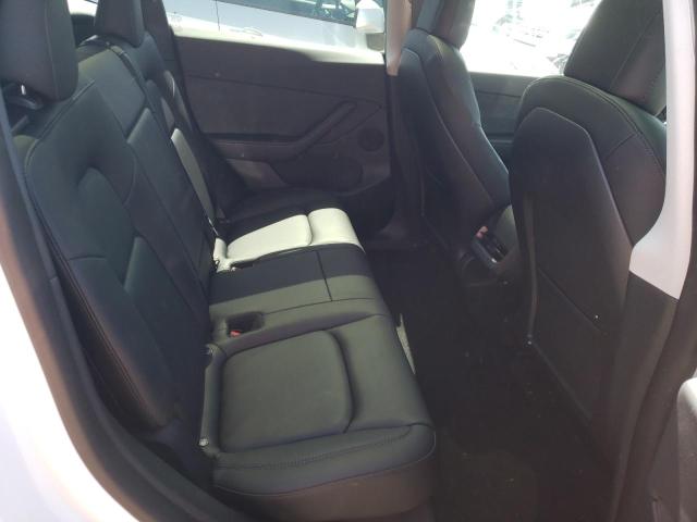 Photo 6 from auction – 2022 TESLA MODEL Y with VIN 7SAYGDEE5NF352030
