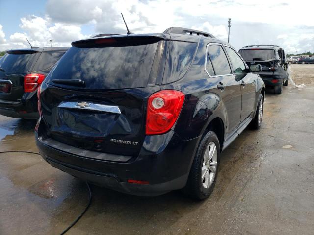Photo 4 from auction – 2013 CHEVROLET EQUINOX LT with VIN 2GNALDEK2D6431179