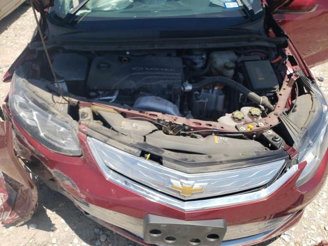 Photo 7 from auction – 2017 CHEVROLET VOLT LT with VIN 1G1RC6S52HU106621