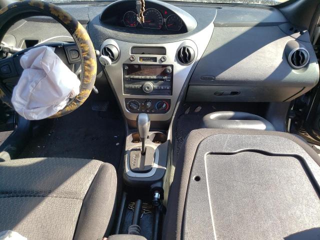 Photo 9 from auction – 2006 SATURN ION LEVEL with VIN 1G8AN18F36Z202527