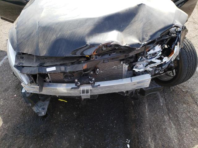 Photo 7 from auction – 2020 NISSAN ALTIMA SR with VIN 1N4BL4CV5LN306011