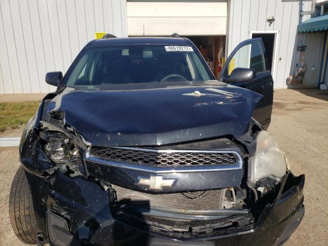 Photo 7 from auction – 2010 CHEVROLET EQUINOX LT with VIN 2CNALDEW4A6255500