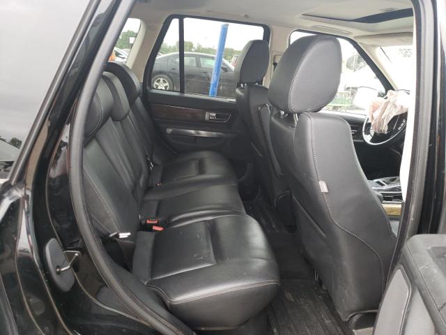 Photo 6 from auction – 2012 LAND ROVER RANGE ROVE with VIN SALSF2D43CA742139