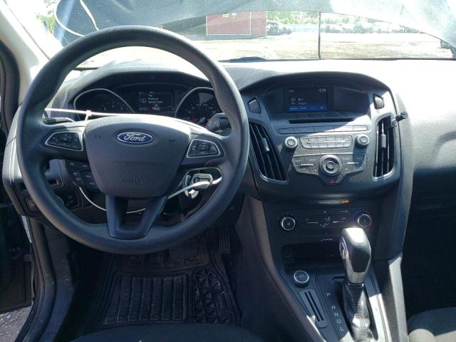 Photo 9 from auction – 2015 FORD FOCUS SE with VIN 1FADP3F21FL308654