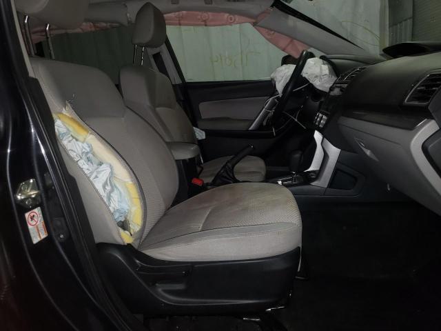 Photo 5 from auction – 2017 SUBARU FORESTER 2 with VIN JF2SJAGC4HH538971