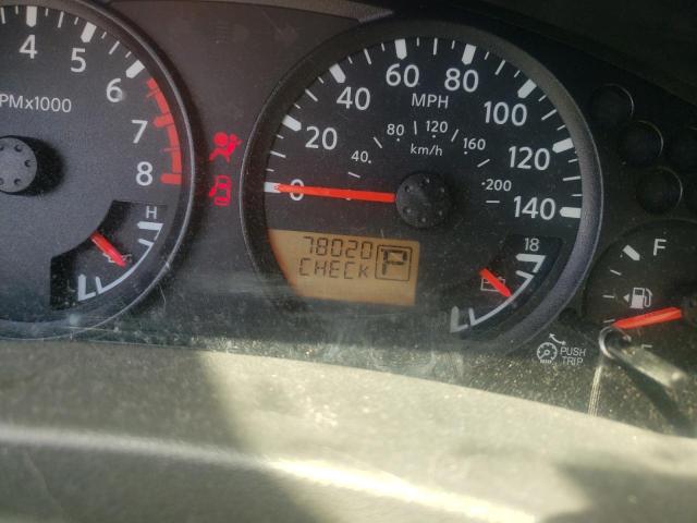 Zdjęcie 8 z aukcji – 2016 NISSAN FRONTIER S z VIN 1N6AD0EV2GN795270
