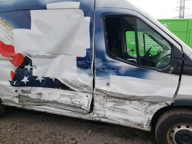 Photo 9 from auction – 2015 FORD TRANSIT T- with VIN 1FTNR2CG2FKA64201