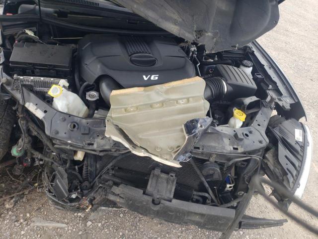 Photo 7 from auction – 2014 DODGE DURANGO LI with VIN 1C4RDJDG1EC537927