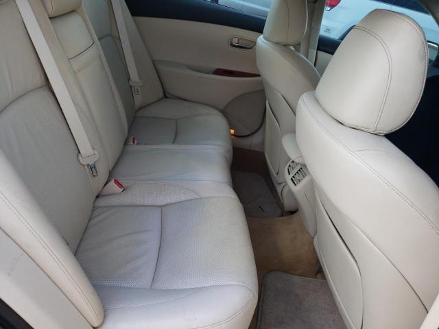 Photo 6 from auction – 2010 LEXUS ES 350 with VIN JTHBK1EG2A2395429