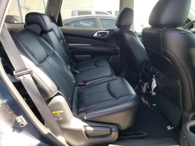 صورة رقم 6 من المزاد - 2015 NISSAN PATHFINDER مع VIN 5N1AR2MN1FC640443