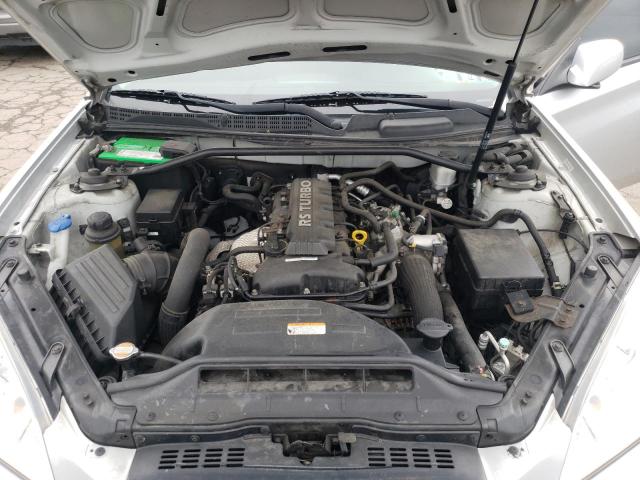 Photo 7 from auction – 2011 HYUNDAI GENESIS CO with VIN KMHHT6KD8BU051640