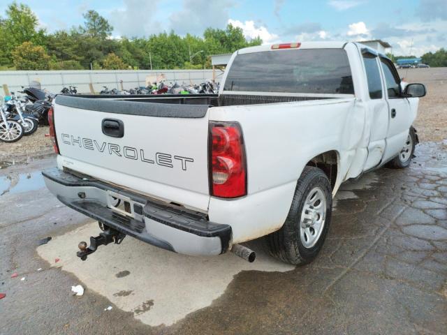 Photo 4 from auction – 2006 CHEVROLET SILVERADO with VIN 1GCEC19Z46Z231962