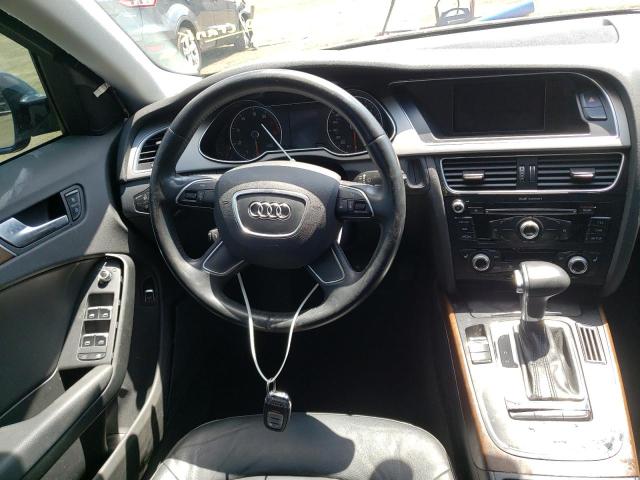 Photo 10 from auction – 2015 AUDI A4 PREMIUM with VIN WAUBFAFL3FA083213