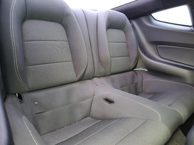 Photo 6 from auction – 2016 FORD MUSTANG with VIN 1FA6P8AM4G5256540