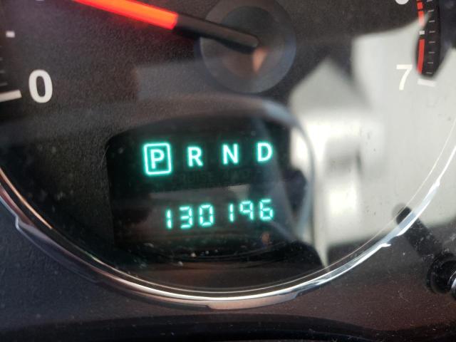 Photo 8 from auction – 2012 JEEP LIBERTY SP with VIN 1C4PJMAK0CW138805