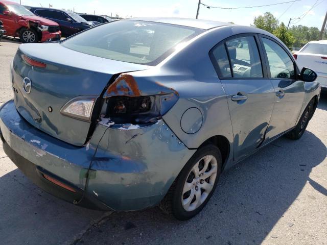 Photo 4 from auction – 2010 MAZDA 3 I with VIN JM1BL1SF2A1251055