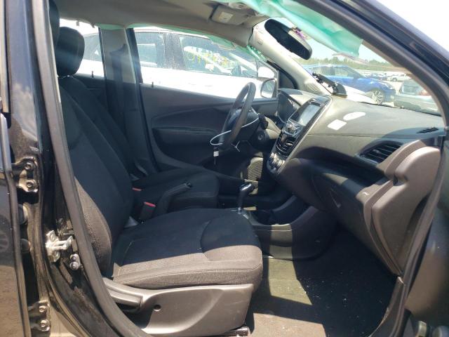 Photo 5 from auction – 2017 CHEVROLET SPARK LS with VIN KL8CB6SA8HC830194