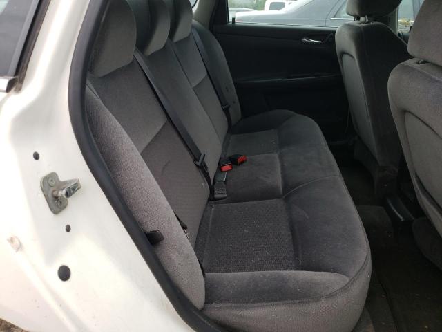 Photo 6 from auction – 2009 CHEVROLET IMPALA LS with VIN 2G1WB57N091117588