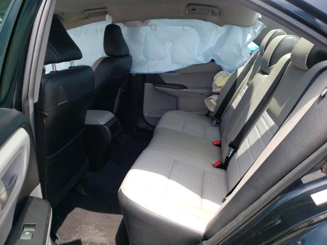 Photo 6 from auction – 2015 TOYOTA CAMRY LE with VIN 4T1BF1FK5FU060696