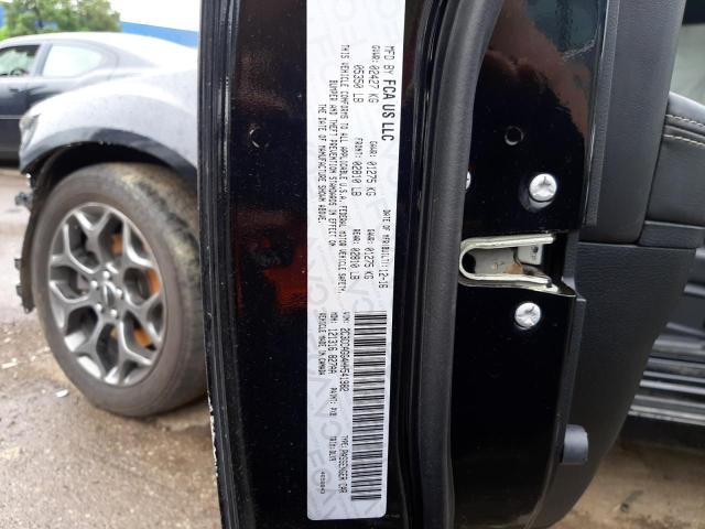 Photo 10 from auction – 2017 CHRYSLER 300 S with VIN 2C3CCAGG4HH541982