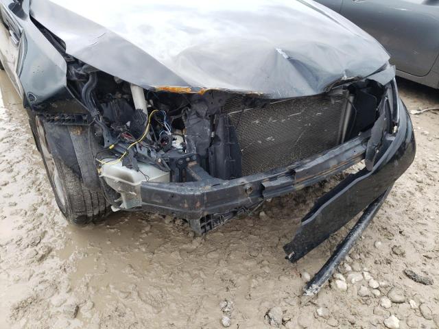 Photo 9 from auction – 2013 KIA OPTIMA LX with VIN KNAGM4A7XD5303301