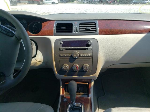 Photo 9 from auction – 2006 BUICK LUCERNE CX with VIN 1G4HP572X6U144705