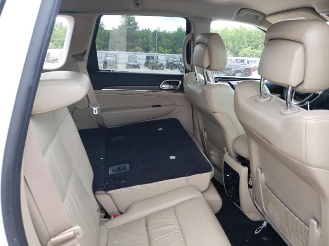 Photo 6 from auction – 2016 JEEP GRAND CHER with VIN 1C4RJEBG4GC464283