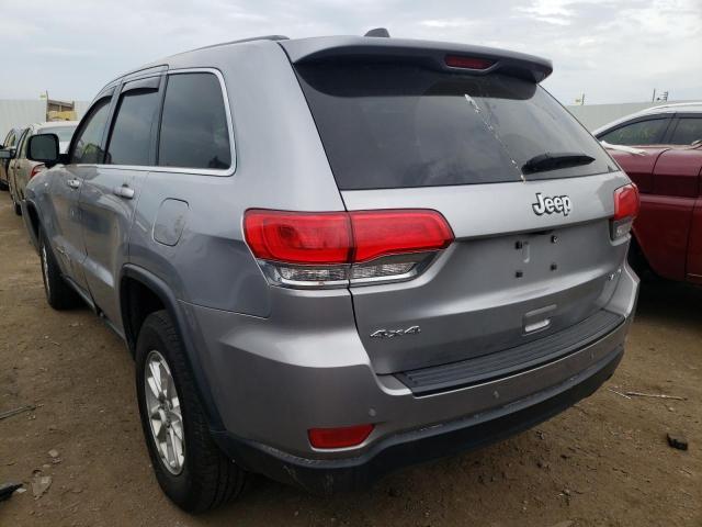 Photo 3 from auction – 2018 JEEP GRAND CHER with VIN 1C4RJFAG5JC278461