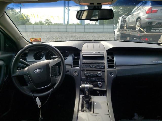 Photo 9 from auction – 2012 FORD TAURUS SEL with VIN 1FAHP2HWXCG102409