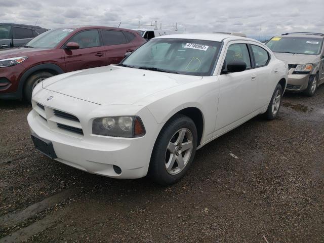 Zdjęcie 2 z aukcji – 2009 DODGE CHARGER z VIN 2B3KA43D29H505284