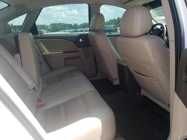 Photo 6 from auction – 2008 FORD TAURUS SEL with VIN 1FAHP24W28G180065