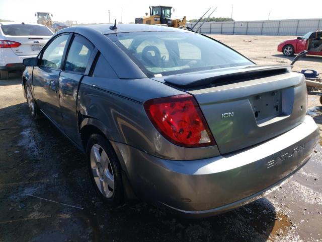 Photo 3 from auction – 2006 SATURN ION LEVEL with VIN 1G8AN18F36Z202527