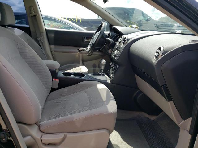 Photo 5 from auction – 2012 NISSAN ROGUE S with VIN JN8AS5MT1CW606090