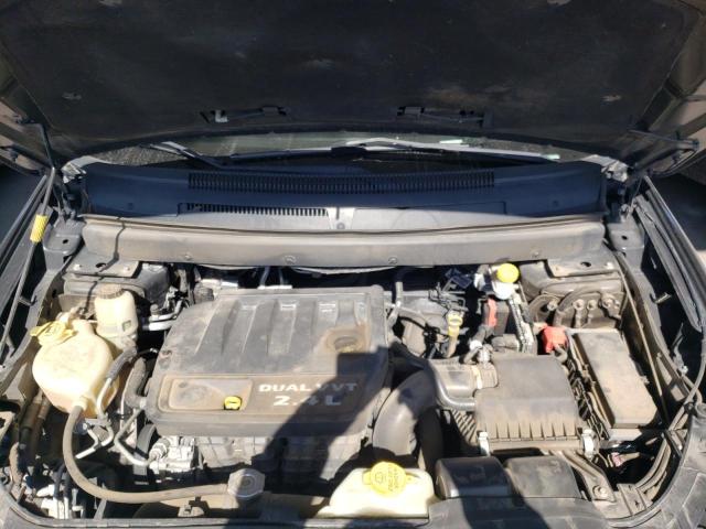 Photo 7 from auction – 2013 DODGE JOURNEY SE with VIN 3C4PDCAB4DT560620