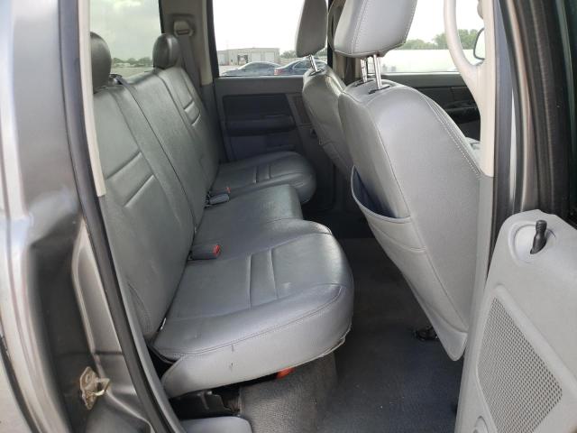 Photo 6 from auction – 2006 DODGE RAM 1500 S with VIN 1D7HA18256S617747
