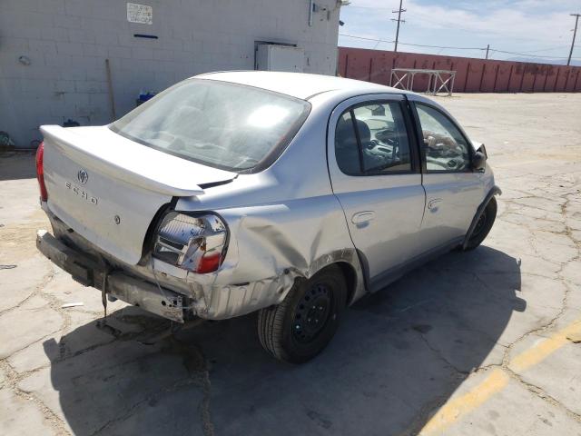 Photo 4 from auction – 2002 TOYOTA ECHO with VIN JTDBT123225026246