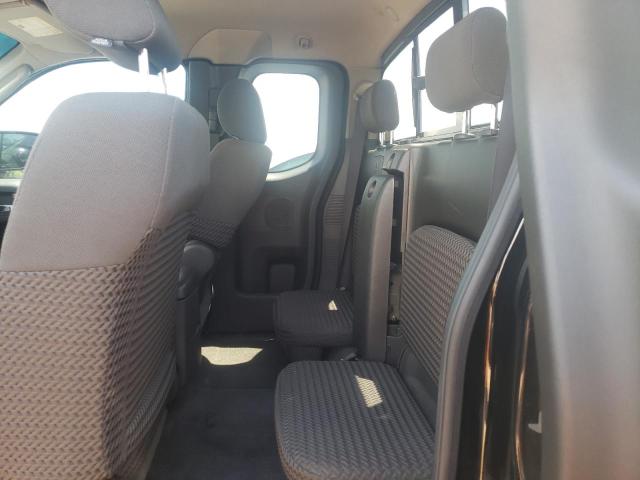 Photo 6 from auction – 2006 NISSAN FRONTIER K with VIN 1N6AD06U06C408537