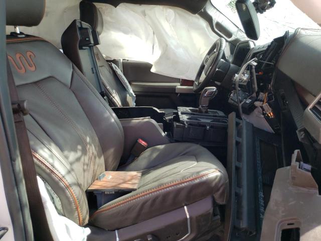 Photo 5 from auction – 2017 FORD F150 SUPER with VIN 1FTEW1EG9HFA63543
