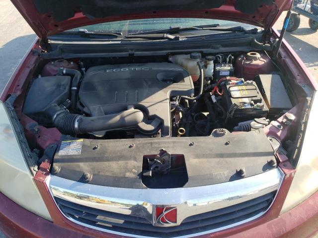 Photo 7 from auction – 2009 SATURN AURA XR with VIN 1G8ZV57B79F194897