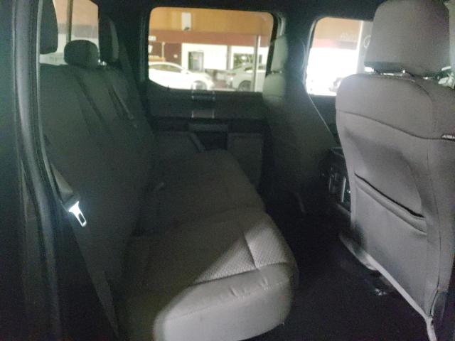 Photo 6 from auction – 2016 FORD F150 SUPER with VIN 1FTEW1EF6GFA81049