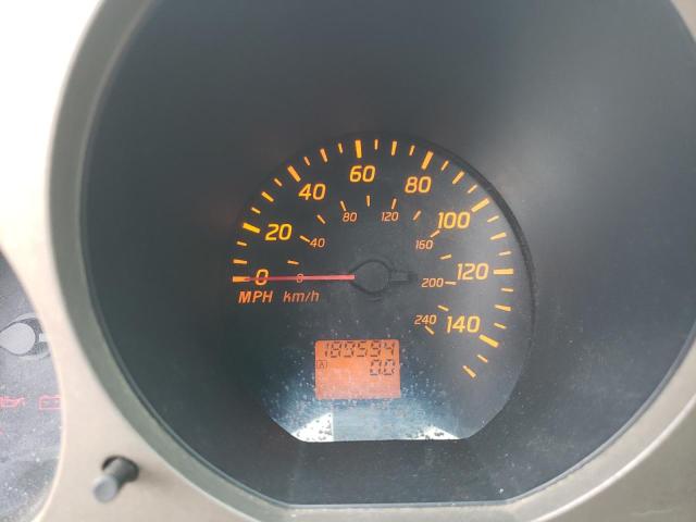 Photo 8 from auction – 2002 NISSAN ALTIMA BAS with VIN 1N4AL11D32C181086