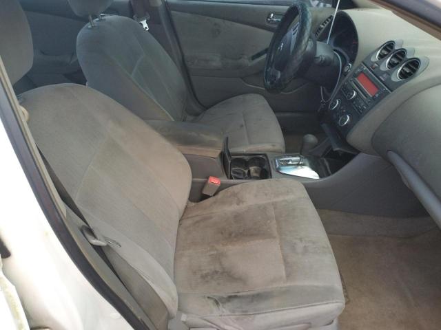 Photo 5 from auction – 2010 NISSAN ALTIMA BAS with VIN 1N4AL2AP3AN435723