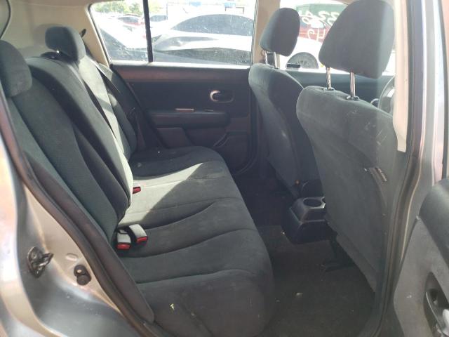 Photo 6 from auction – 2010 NISSAN VERSA S with VIN 3N1BC1CP4AL427722